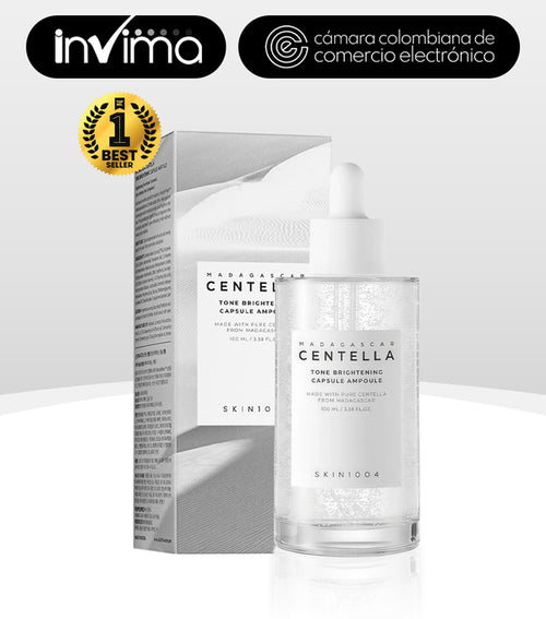 Madagascar Centella® 100ml